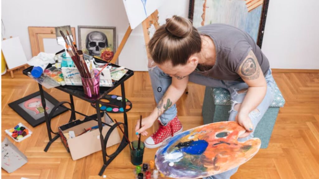 Artofzio