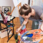 Artistry Redefined: The Impact of Artofzio on Modern Artistic Trends