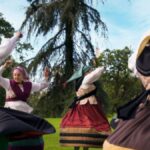 The Rich History of Byadi: Culture and Heritage Unveiled