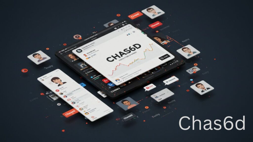 Chas6d