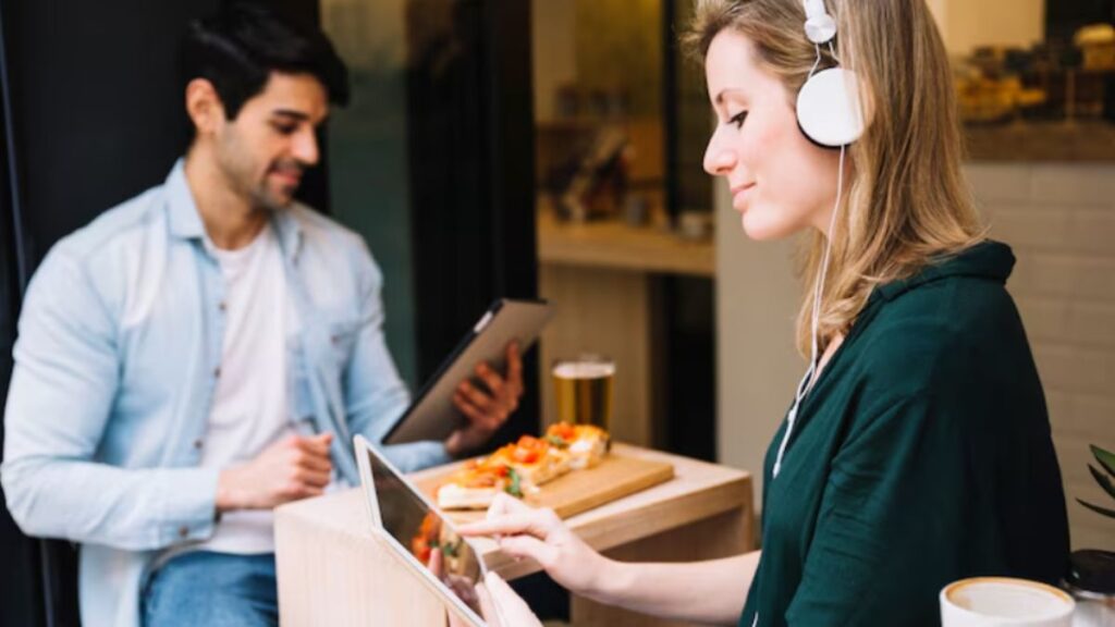 Customer Loyalty Programs