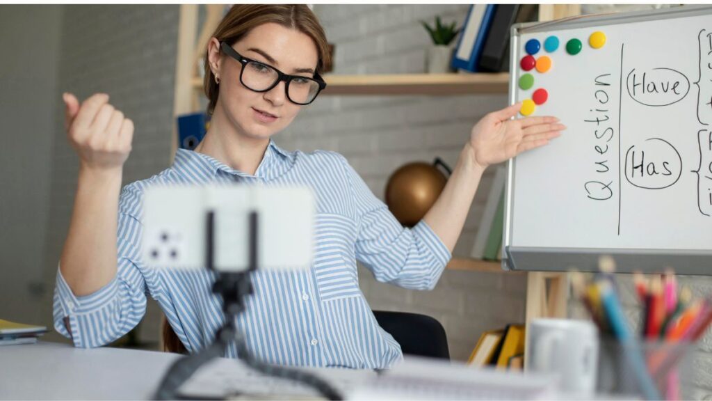 Educational Explainer Videos