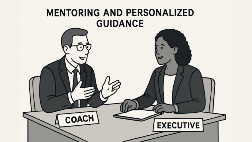 Executive Coaching
