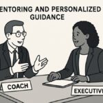How Executive Coaching Drives Leadership Success