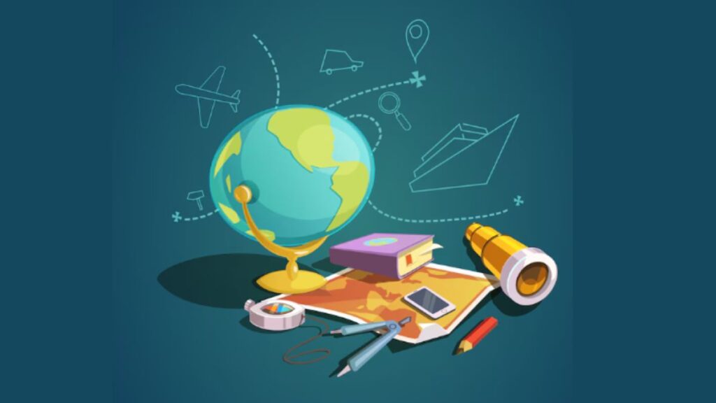Jr Geo