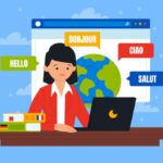 From Beginner to Fluent: My Journey of Switching 2nd Languages