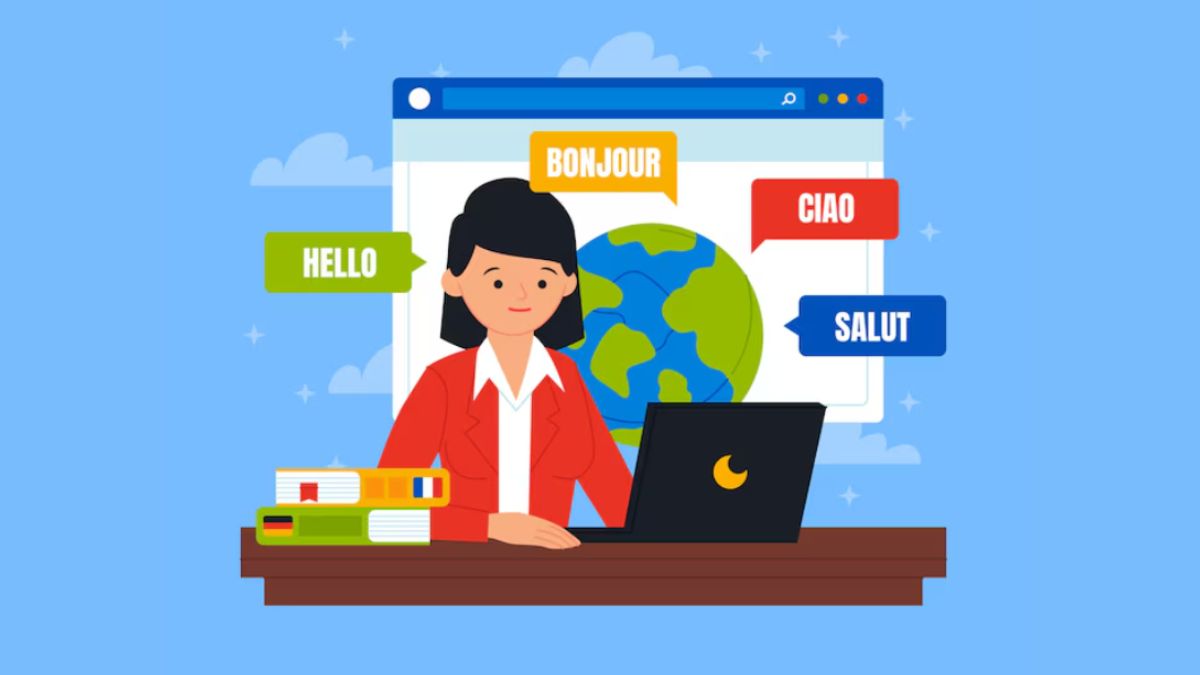From Beginner to Fluent: My Journey of Switching 2nd Languages