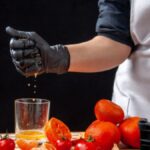 TasyyBlack: A Journey Through Bold Ingredients and Vibrant Recipes