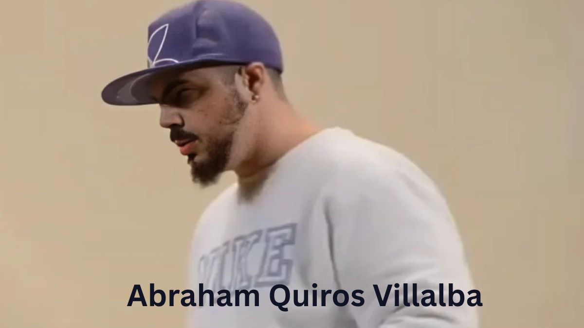 The Visionary Ideas of Abraham Quiros Villalba: Shaping a Better Future
