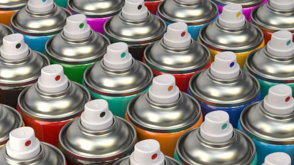 Aerosol
