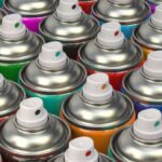 How to Sand and Buff Aerosol Applied Clear Coat
