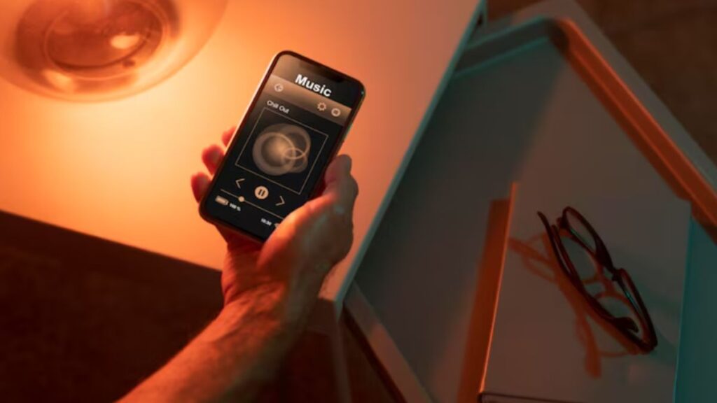 CDiPhone