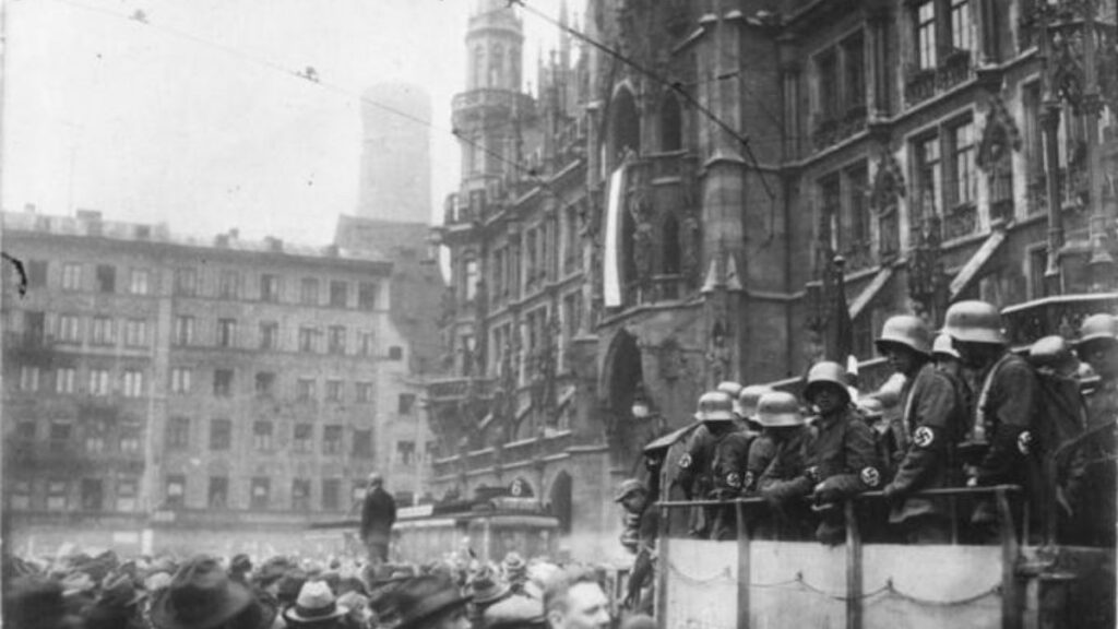 The Rise and Fall of Fascisterne: Lessons from the Past