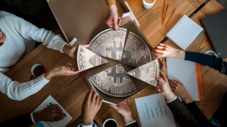 Faston Crypto Etherions