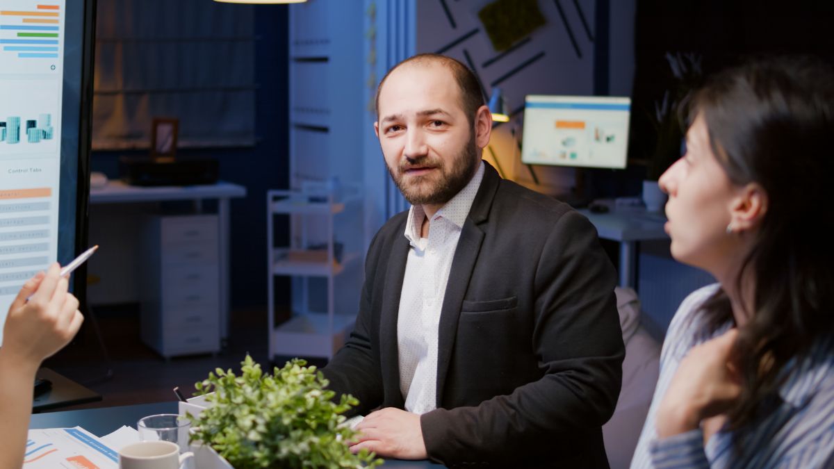 How Lidarmos is Transforming Personal and Professional Growth