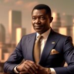 Mariano Iduba: The Visionary Behind Modern Innovations