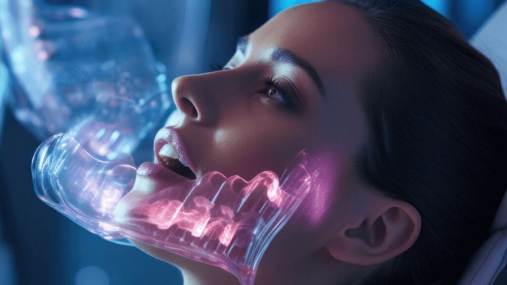 Nerovet AI Dentistry