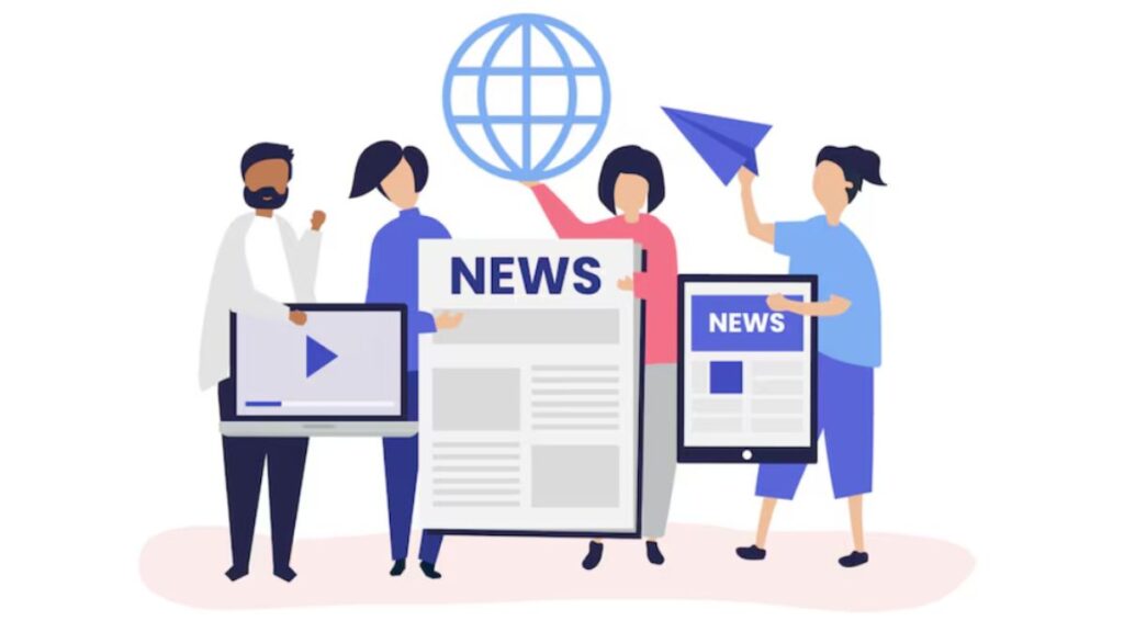 Why NewsFlashBurst com is Revolutionizing How We Consume News Online