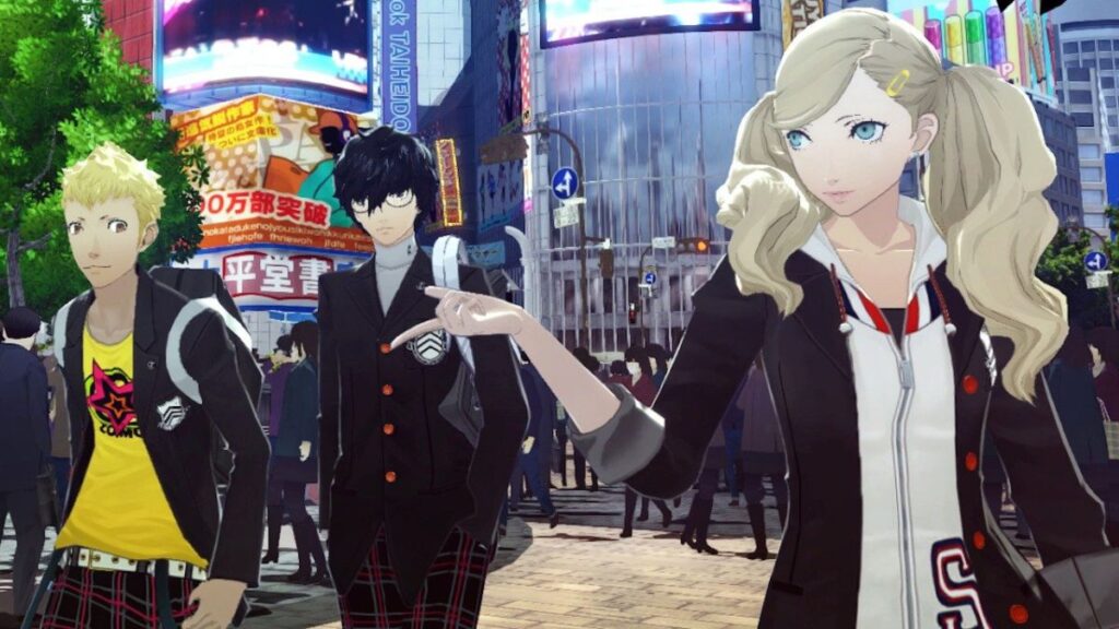 Ryuugames