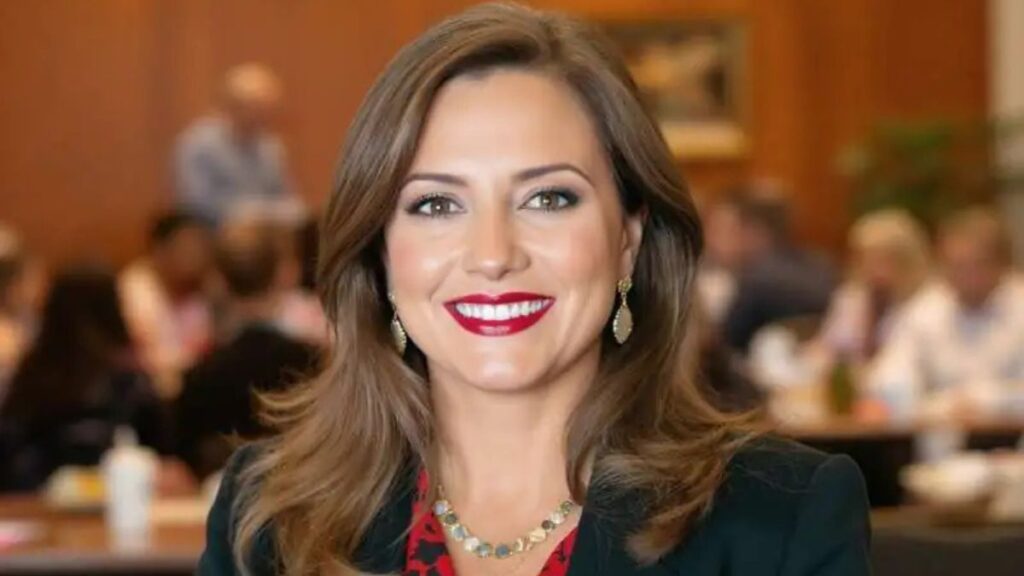 Why Shannon Reardon Swanick is a Role Model for Emerging Leaders