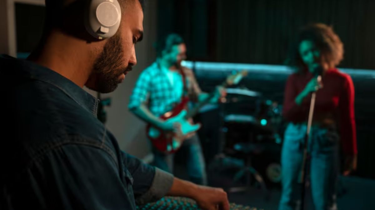 StufferDNB: The Evolution of Drum and Bass in the Digital Age