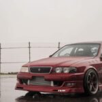 Why the Toyota Chaser Remains a Favorite Among Car Enthusiasts