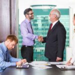 Understanding the Role of AKCINE BENDROVE in Modern Enterprises