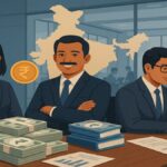 CPA Salary in India vs USA vs Middle East: Which Market Pays Best