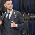 Dressing Up with Cumberbund: Tips for Perfecting Formal Attire