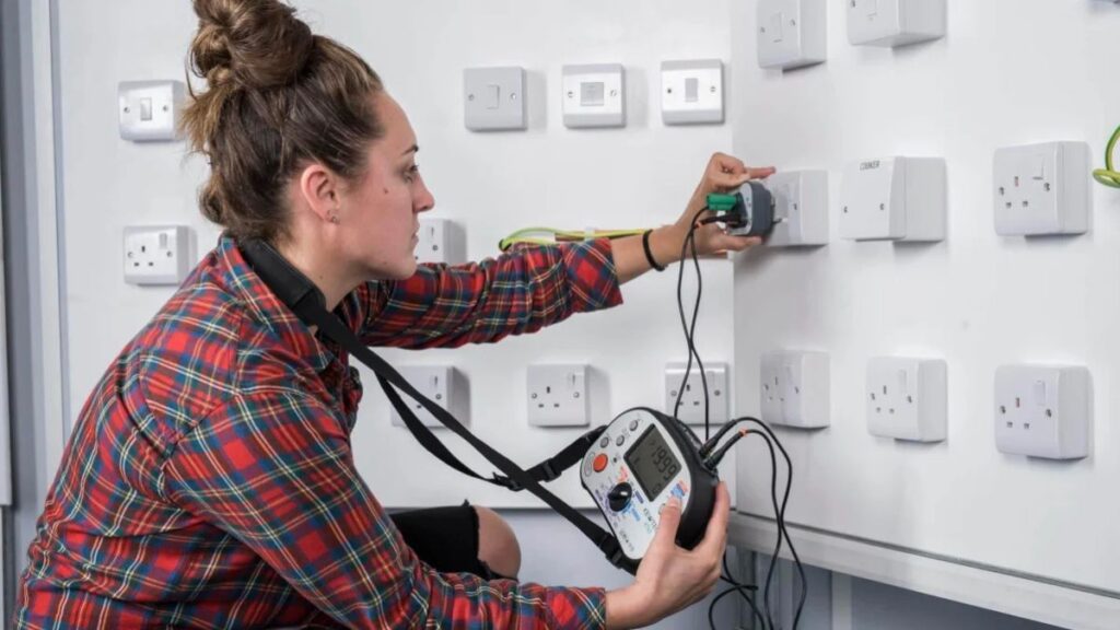Electrician Courses
