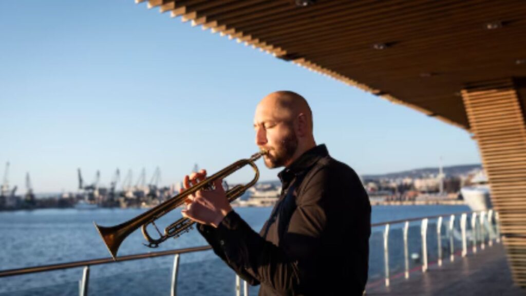 Flugelhorn