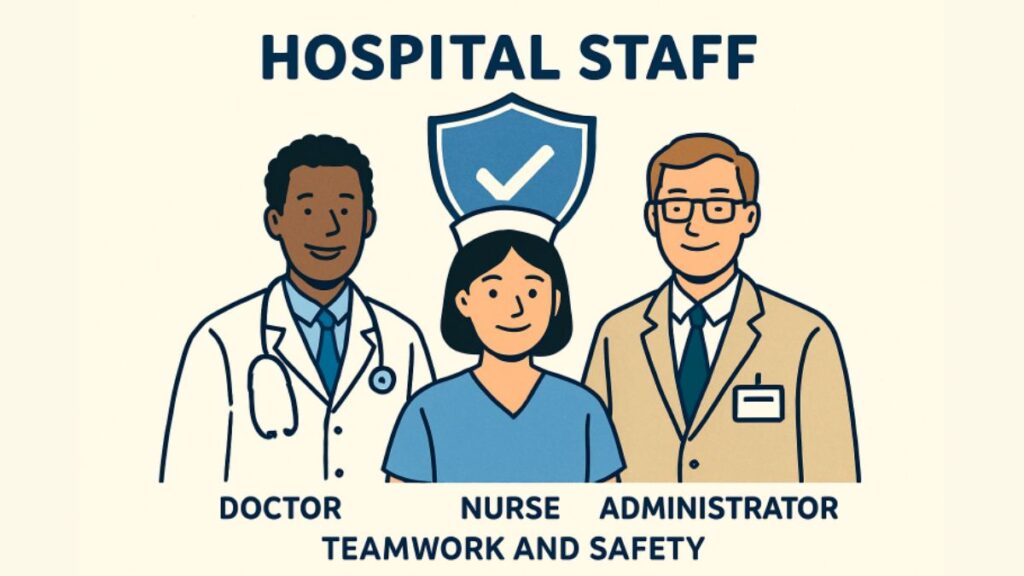 Hospital Systems