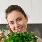 The Health Benefits of Koriandri: Why You Should Add It to Your Diet