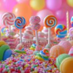 Lollitip: A Colorful Journey into the World of Candy Innovation