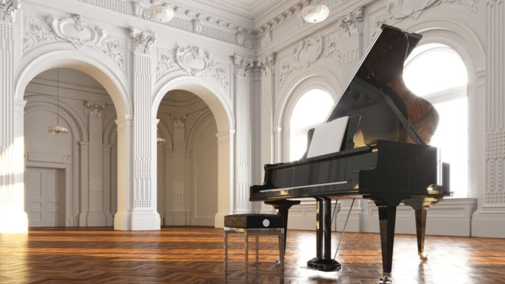 Melbourne Piano Removalists