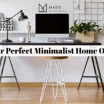 Minimalist Home Office: Productivity Through Intentional Design