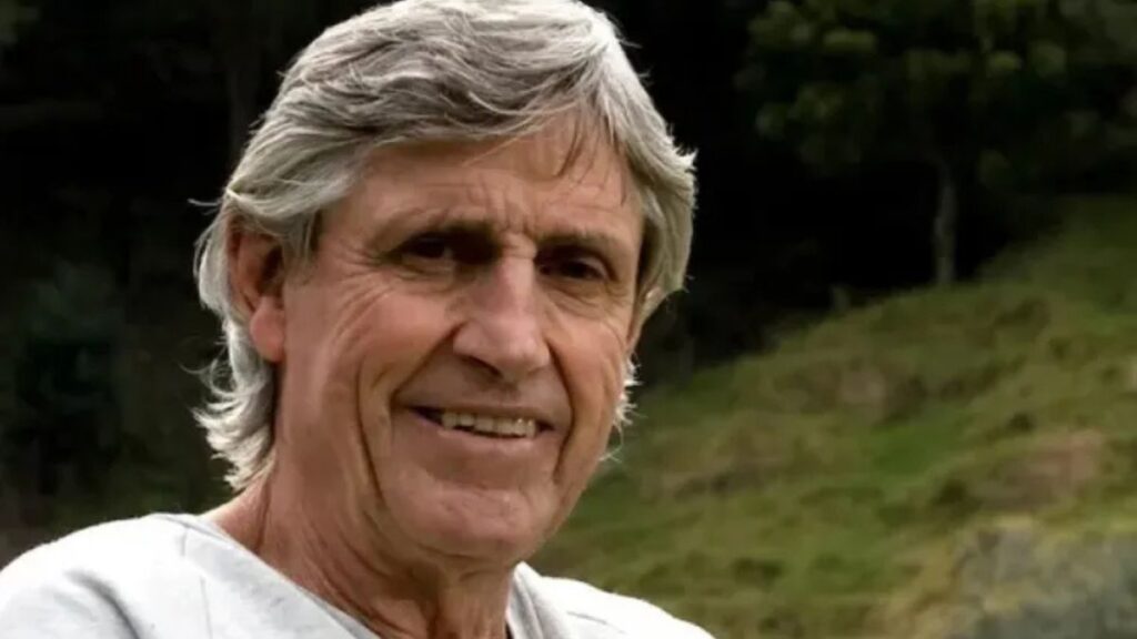 Murray Hone
