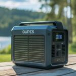 The Ultimate Guide to Buying a Solar Powered Generator for Clean, Reliable Energy