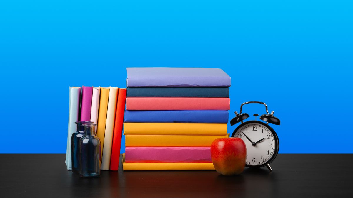 Study Materials Organizing Study Materials for Maximum Efficiency