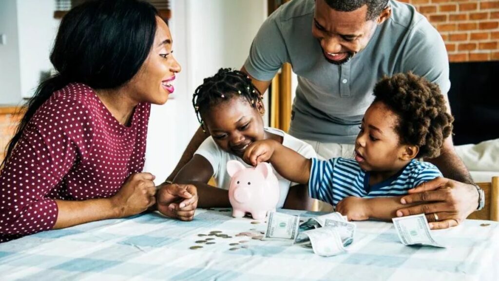 Family Wealth Workshops: Teaching Kids to Thrive Financially