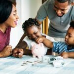 Family Wealth Workshops: Teaching Kids to Thrive Financially