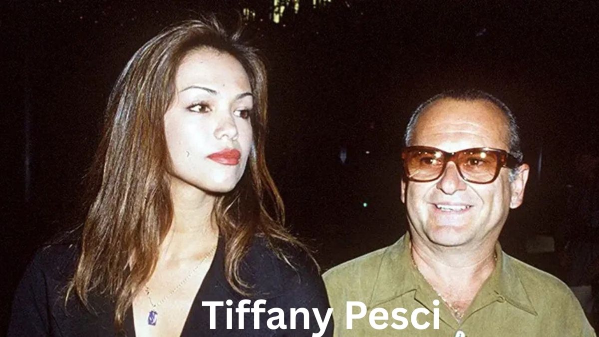 The Impact of Tiffany Pesci on Modern Filmmaking: A New Perspective