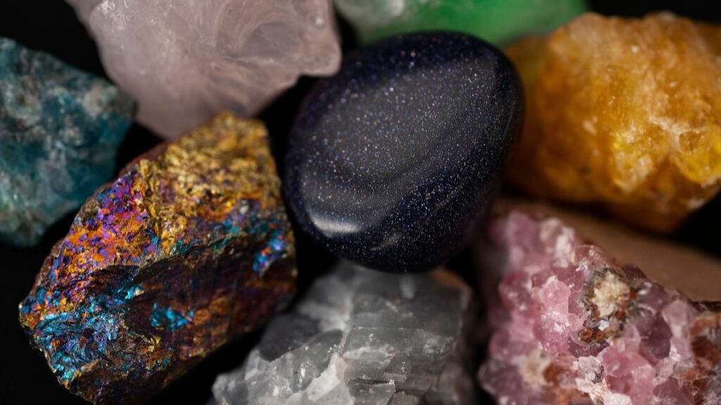 Unakite