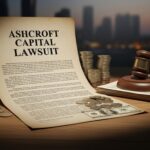 Ashcroft Capital Lawsuit: What Investors Need to Know About Allegations, Legal Actions, and Industry
