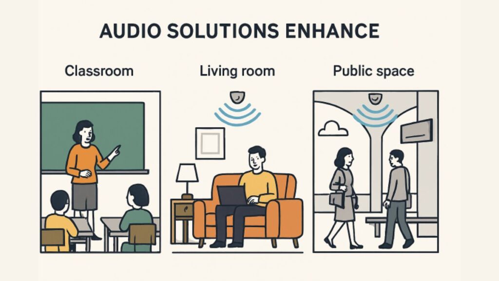 Audio