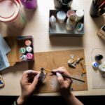 The Art of Byadi: Crafting Stories Through Tradition and Innovation
