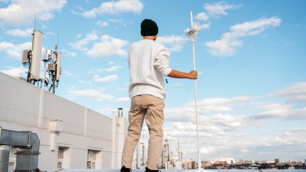 Distributed Antenna System Companies