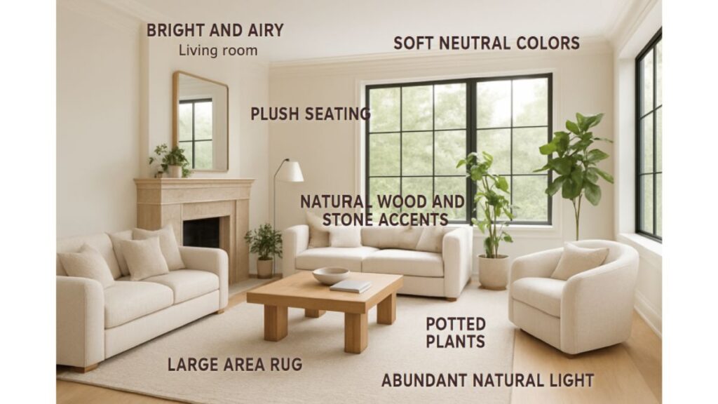 Luxury Interior Design