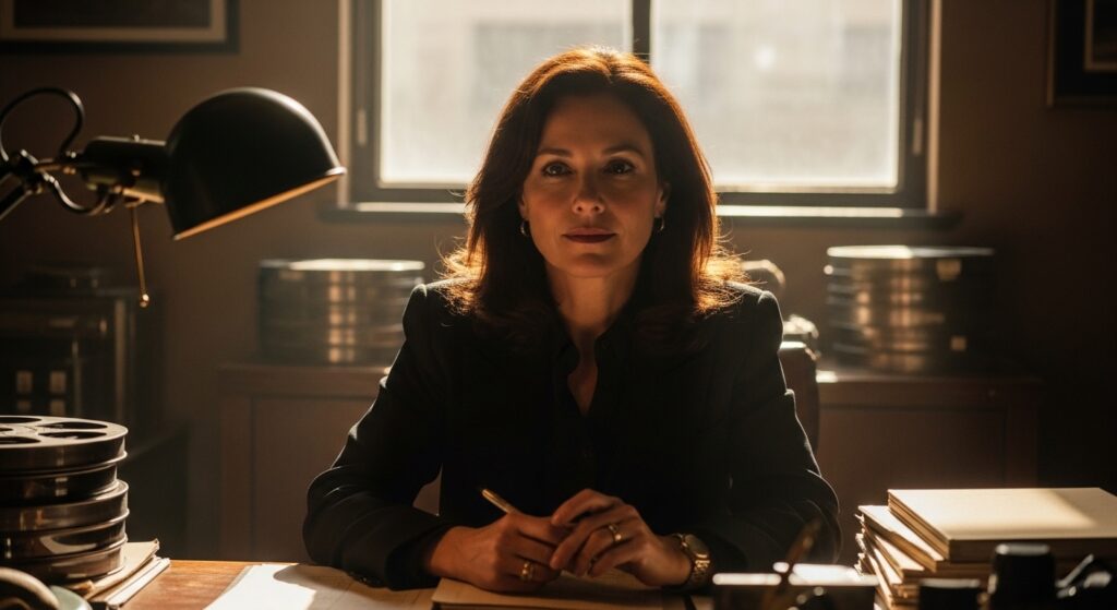 Marcy Wudarski