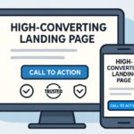 Effective Strategies for Enhancing PPC Landing Page Conversions